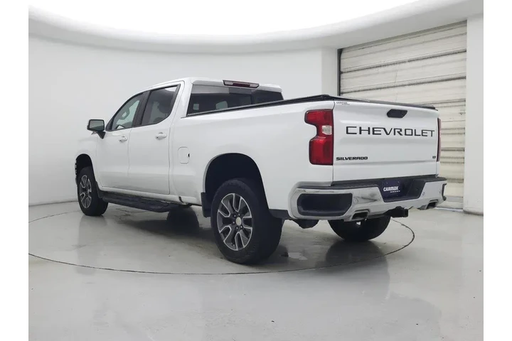 $35998 : Chevrolet Silverado 1500 Lim image 2