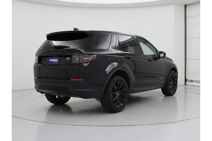 $26998 : Land Rover Discovery Sport 2 image 8