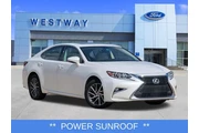 Lexus ES 350 2016 4dr Sedan en Dallas