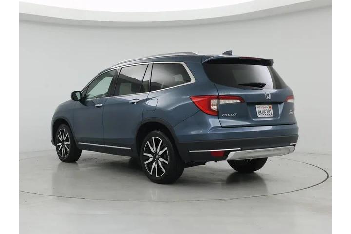 $29998 : Honda Pilot 2019 AWD Touring image 2