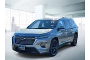 Chevrolet Traverse 2023 4x4 en Long Island