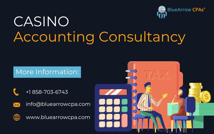 Casino Accounting Consultancy image 1