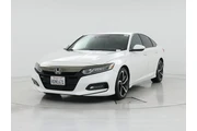 $19998 : Honda Accord 2018 Sport 4dr thumbnail