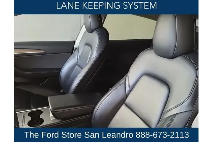 $24950 : Tesla Model Y 2021 AWD Long image 10