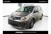 Toyota Sienna 2020 XLE 7-Pas en Atlanta