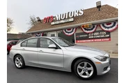 2013 BMW 3 Series 328i xDrive en Paterson