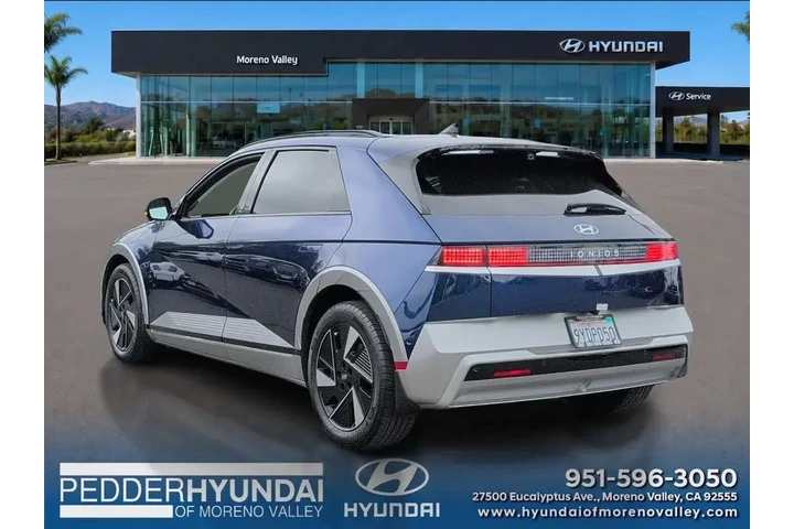 $36495 : Hyundai IONIQ 5 2026 Limited image 7