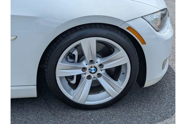 BMW 3 Series 2008 335i 2dr C image 6