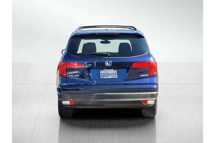 $21154 : Honda Pilot 2017 AWD EX-L 4d image 5