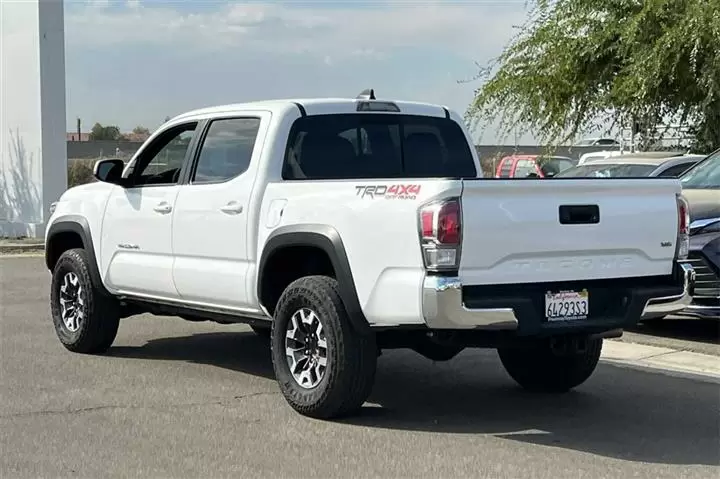 $36992 : Tacoma TRD Off-Road image 7