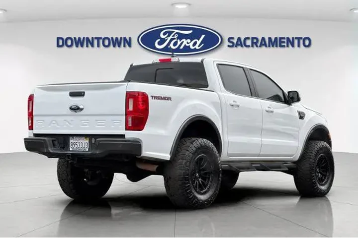 $27400 : Ford Ranger 2021 4x4 Lariat image 3