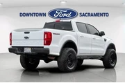 $27400 : Ford Ranger 2021 4x4 Lariat thumbnail