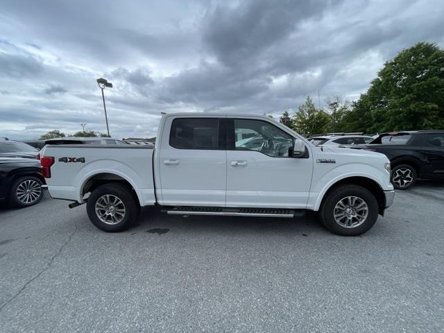 $32720 : PRE-OWNED 2018 FORD F-150 LAR image 2