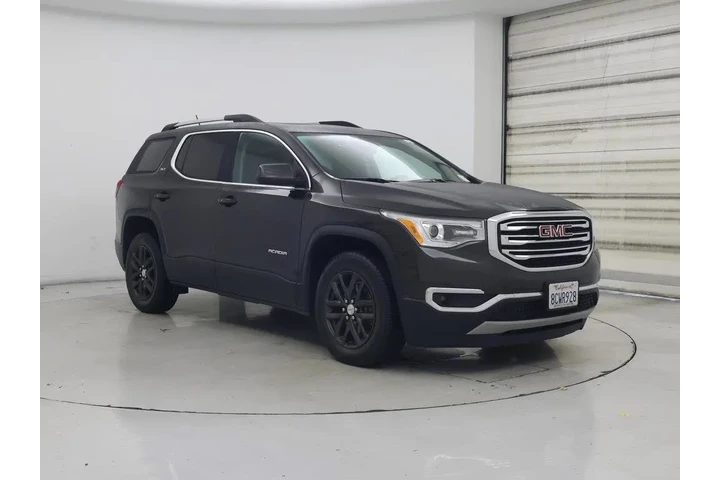 $21998 : GMC Acadia 2018 4x4 SLT-1 4d image 1
