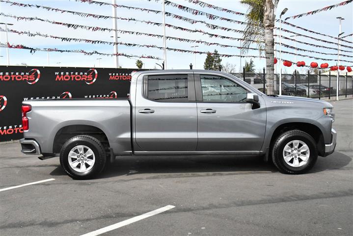 $35995 : Silverado 1500 LT image 9