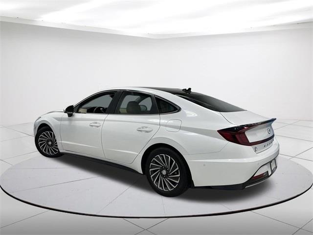 $22551 : Pre-Owned 2022 Sonata Hybrid image 3