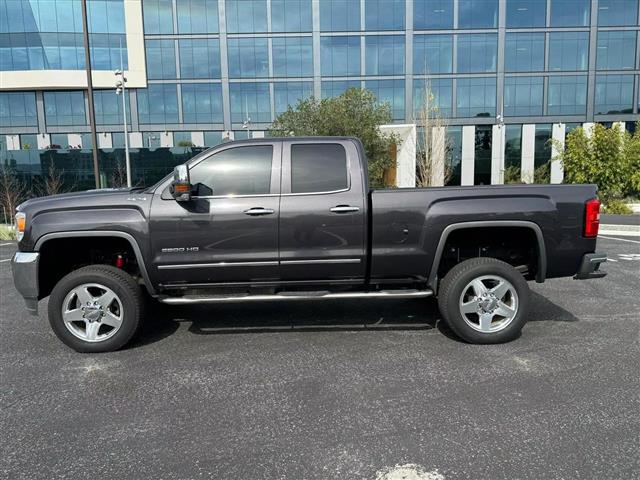 $36898 : 2015 GMC SIERRA 2500 HD DOUBL image 8