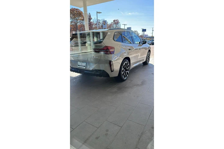 $1400 : Regalo cuenta de BMW M3 image 1