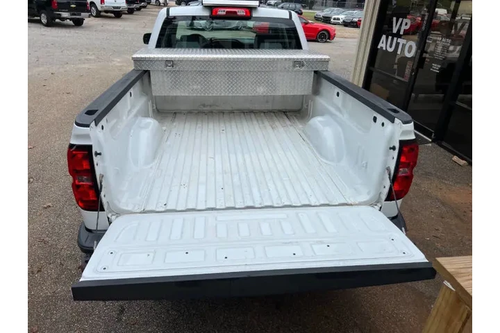 $13999 : 2016 Silverado 1500 LS image 7