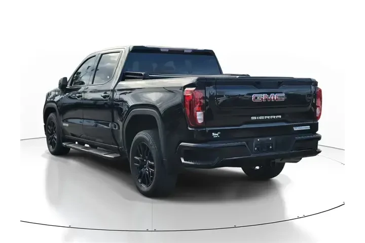 $35991 : GMC Sierra 1500 2023 4x2 Ele image 3