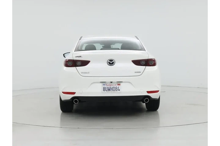 $18998 : Mazda Mazda3 Sedan 2021 2.5 image 6