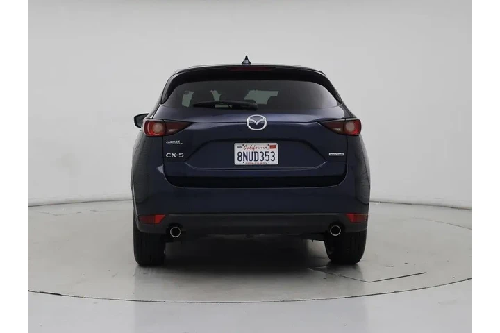 $22998 : Mazda CX-5 2020 Touring 4dr image 6