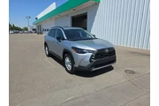 Toyota Corolla Cross 2026 LE en Kings County
