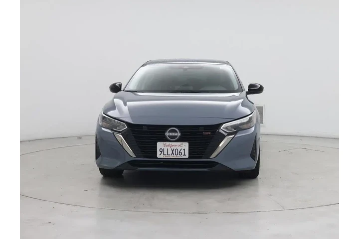 $20998 : Nissan Sentra 2024 SR 4dr Se image 5