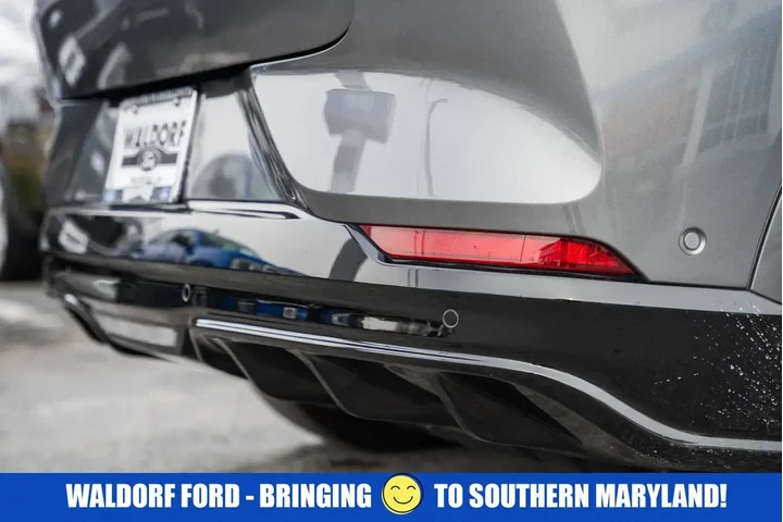 $34997 : Ford Mustang Mach-E 2023 AWD image 6