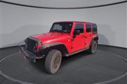 $12000 : PRE-OWNED 2014 JEEP WRANGLER thumbnail