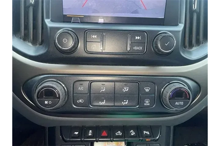 $23588 : Chevrolet Colorado 2019 4x2 image 8