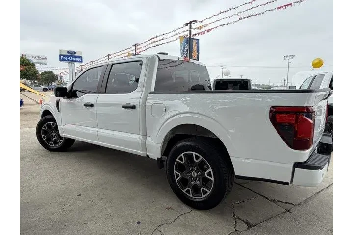 $37071 : Ford F-150 2024 4x2 STX 4dr image 7