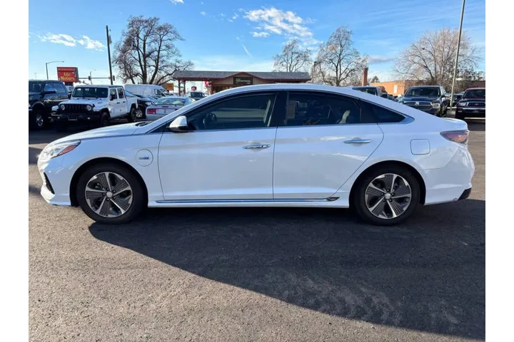 $17950 : 2019 Sonata Plug-in Hybrid Li image 5
