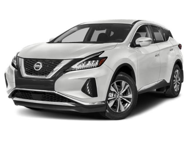 $21888 : 2022 Nissan Murano image 1