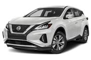 2022 Nissan Murano en Los Angeles