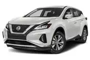 2022 Nissan Murano