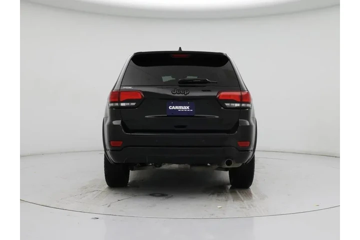 $21998 : Jeep Grand Cherokee 2017 4x4 image 6