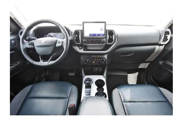 $30646 : Ford Bronco Sport 2024 AWD O image 8