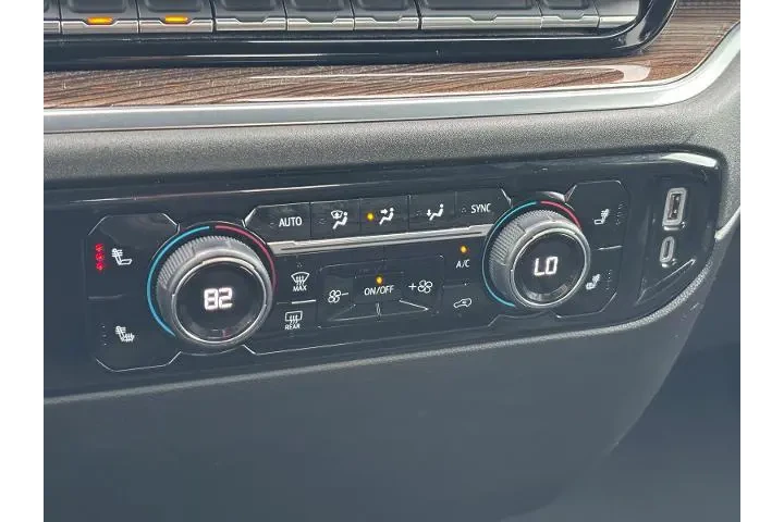 $34386 : Chevrolet Silverado 1500 202 image 6