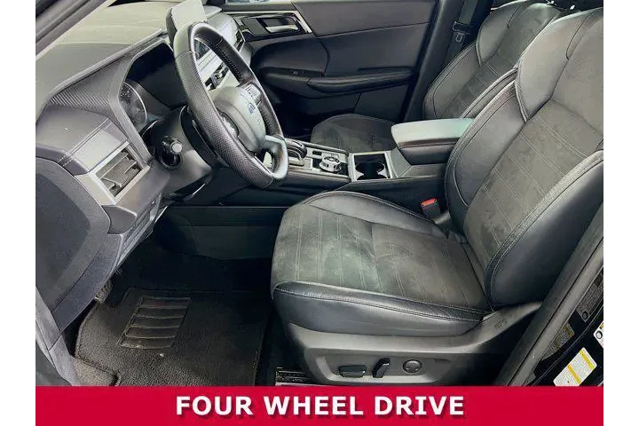 $21959 : Mitsubishi Outlander 2023 AW image 3