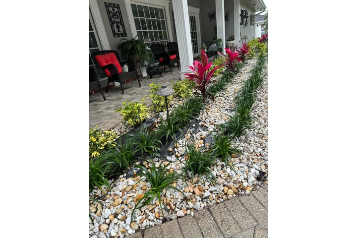 V Maintenance Landscaping Prof image 4