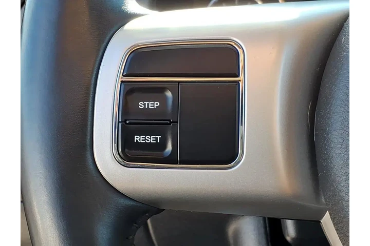 $7900 : Jeep Compass 2016 4x4 High A image 10