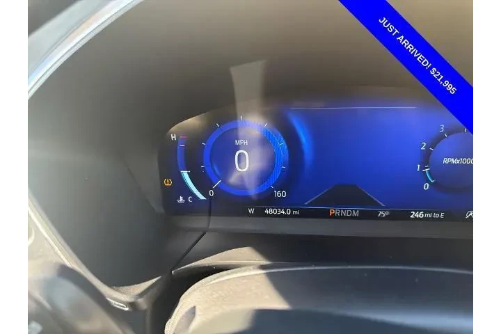 $19990 : Ford Escape 2020 AWD Titaniu image 1