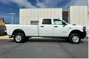 $40000 : Ram 2500 2020 4x4 Tradesman thumbnail