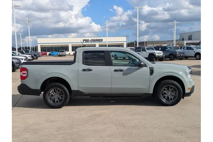 $21300 : Ford Maverick 2023 XL 4dr Su image 2