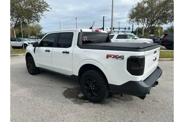 $25825 : Ford Maverick 2022 AWD XLT 4 image 5