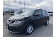 2015 Rogue