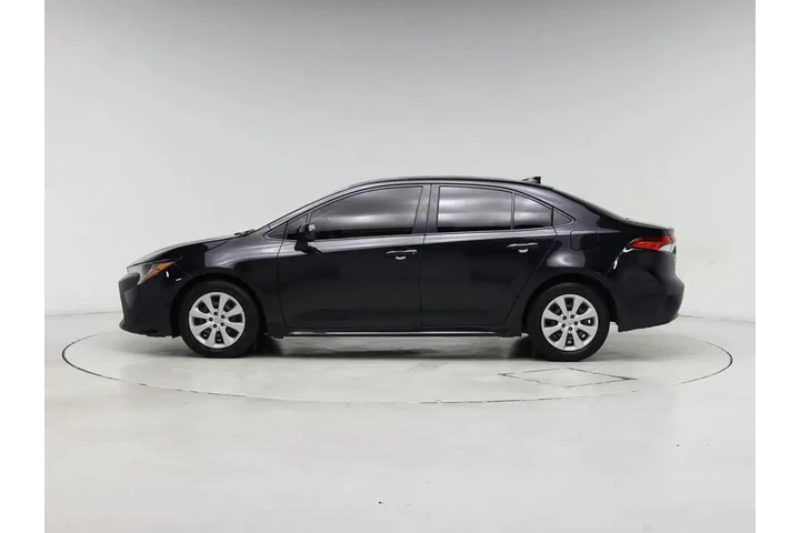 $19998 : Toyota Corolla 2022 LE 4dr S image 3