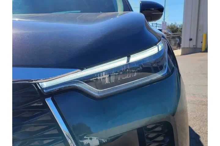 $38900 : INFINITI QX60 2025 Pure 4dr image 10