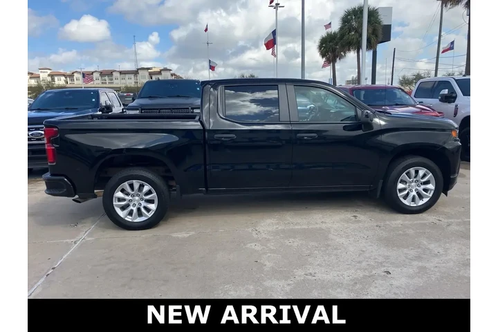 $19991 : Chevrolet Silverado 1500 202 image 5